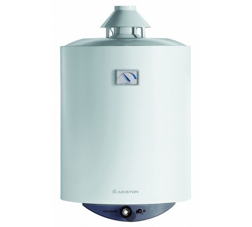 Газовый водонагреватель Ariston SUPERSGA 50 R