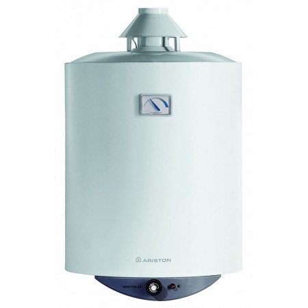 Газовый водонагреватель Ariston SUPERSGA 80 R